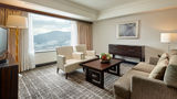 Lotte Hotel Busan Suite