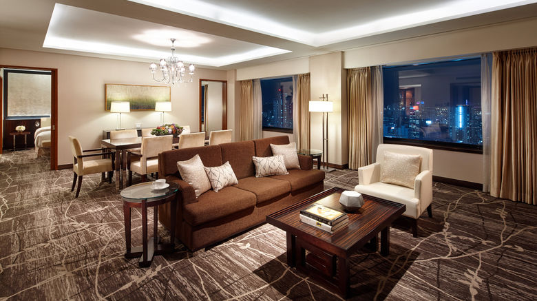 <b>Lotte Hotel Busan Suite</b>. Images powered by <a href="https://www.leonardoworldwide.com/" title="Leonardo Worldwide" target="_blank">Leonardo</a>.
