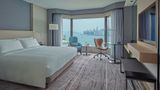 New World Millennium Hong Kong Hotel Exterior