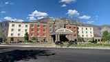 <b>Holiday Inn Express & Stes Springville Exterior</b>. Images powered by <a href="https://www.leonardoworldwide.com/" title="Leonardo Worldwide" target="_blank">Leonardo</a>.