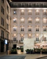 AlmaLusa Baixa/Chiado