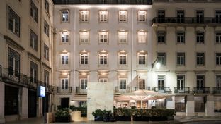 AlmaLusa Baixa/Chiado