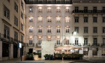 AlmaLusa Baixa/Chiado