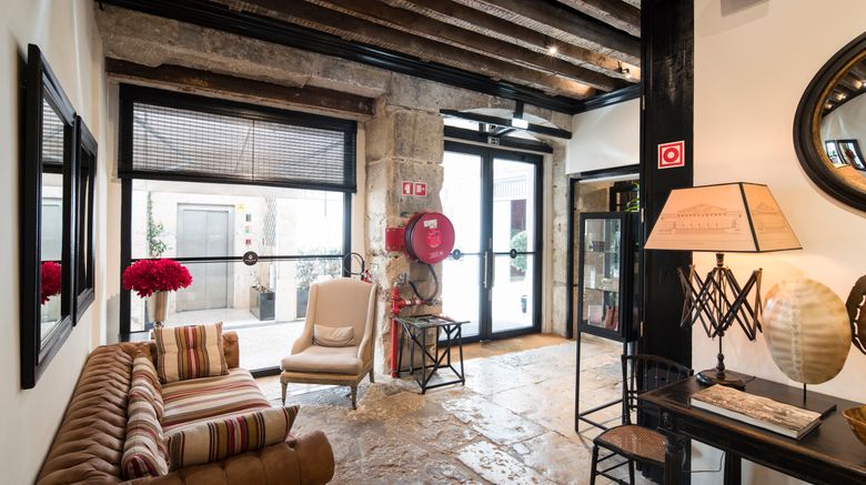 <b>AlmaLusa Baixa/Chiado Lobby</b>. Images powered by <a href="https://www.leonardoworldwide.com/" title="Leonardo Worldwide" target="_blank">Leonardo</a>.