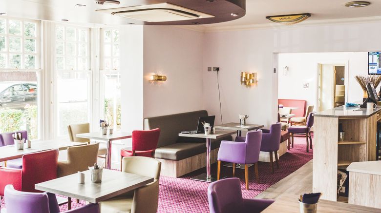 <b>Queensgate Hotel Restaurant</b>. Images powered by <a href="https://www.leonardoworldwide.com/" title="Leonardo Worldwide" target="_blank">Leonardo</a>.