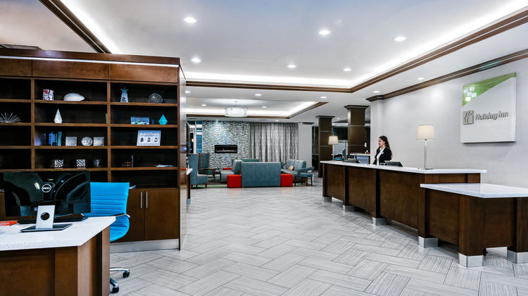 Holiday Inn Hotel & Suites Other