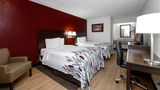 Red Roof Inn Chicago - O'Hare Airport Room