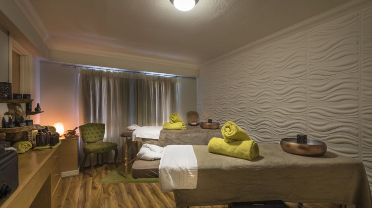 The Stradey Park Hotel Recreation