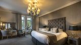 The Stradey Park Hotel Suite