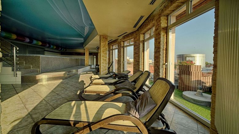 <b>Gwarna Hotel Recreation</b>. Images powered by <a href="https://www.leonardoworldwide.com/" title="Leonardo Worldwide" target="_blank">Leonardo</a>.