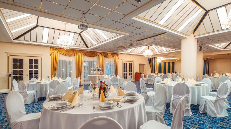<b>Gwarna Hotel Meeting</b>. Images powered by <a href="https://www.leonardoworldwide.com/" title="Leonardo Worldwide" target="_blank">Leonardo</a>.