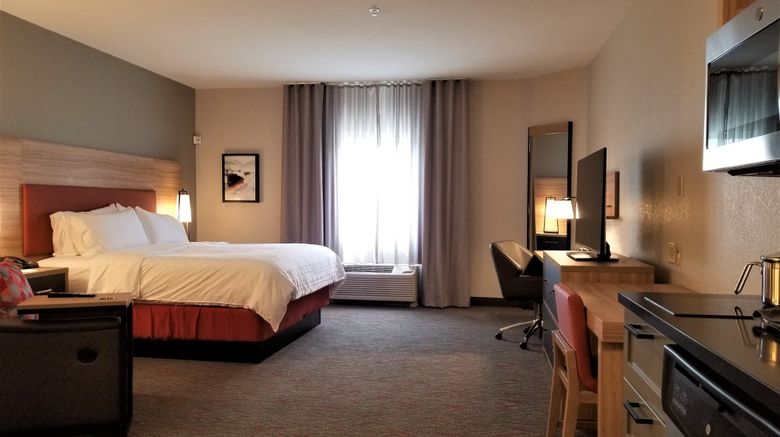 <b>Candlewood Suites Apex - Raleigh Area Room</b>. Images powered by <a href="https://www.leonardoworldwide.com/" title="Leonardo Worldwide" target="_blank">Leonardo</a>.