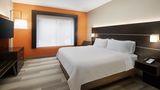 <b>Holiday Inn Express & Suites Seymour Suite</b>. Images powered by <a href="https://www.leonardoworldwide.com/" title="Leonardo Worldwide" target="_blank">Leonardo</a>.