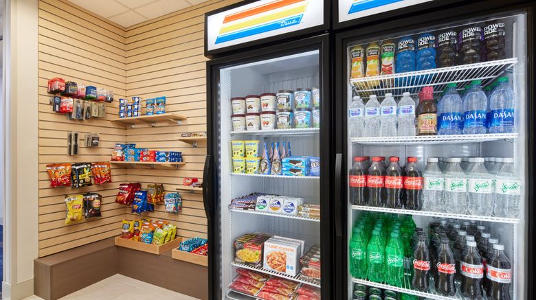 <b>Holiday Inn Express & Suites Seymour Other</b>. Images powered by <a href="https://www.leonardoworldwide.com/" title="Leonardo Worldwide" target="_blank">Leonardo</a>.