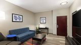 <b>Holiday Inn Express & Suites Seymour Room</b>. Images powered by <a href="https://www.leonardoworldwide.com/" title="Leonardo Worldwide" target="_blank">Leonardo</a>.