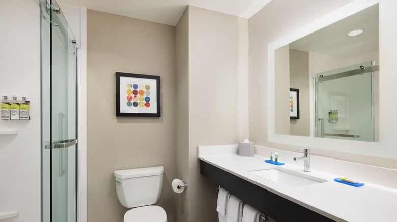 <b>Holiday Inn Express & Suites Seymour Room</b>. Images powered by <a href="https://www.leonardoworldwide.com/" title="Leonardo Worldwide" target="_blank">Leonardo</a>.