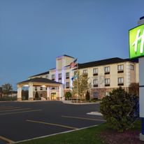 Holiday Inn Express Adrian