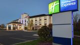 <b>Holiday Inn Express Adrian Exterior</b>. Images powered by <a href="https://www.leonardoworldwide.com/" title="Leonardo Worldwide" target="_blank">Leonardo</a>.