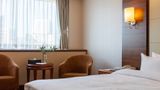 Lotte Hotel Vladivostok Room