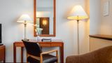 Lotte Hotel Vladivostok Room