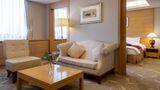 Lotte Hotel Vladivostok Suite