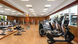 Crowne Plaza Dubai Jumeirah Health Club