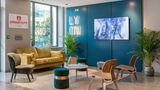 Appart'City Lyon Part-Dieu Lobby