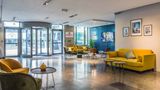 Appart'City Lyon Part-Dieu Lobby