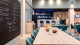 Appart'City Lyon Part-Dieu Restaurant