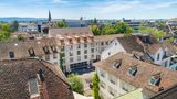 SET Hotel.Residence by Teufelhof Basel Exterior