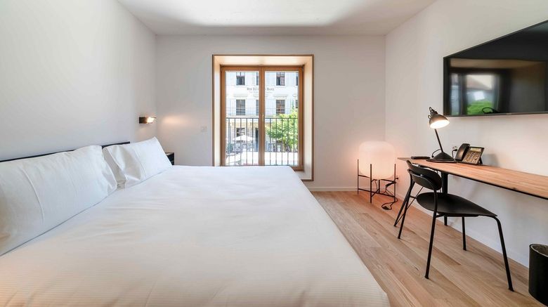 <b>SET Hotel.Residence by Teufelhof Basel Other</b>. Images powered by <a href="https://www.leonardoworldwide.com/" title="Leonardo Worldwide" target="_blank">Leonardo</a>.