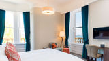 Perle Oban Hotel Room