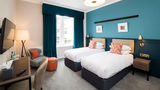 Perle Oban Hotel Room