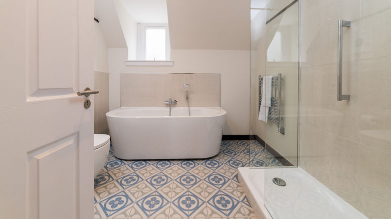 <b>Perle Oban Hotel Room</b>. Images powered by <a href="https://www.leonardoworldwide.com/" title="Leonardo Worldwide" target="_blank">Leonardo</a>.
