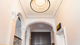 Perle Oban Hotel Lobby