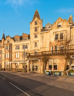Perle Oban Hotel