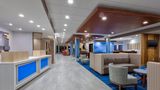 Holiday Inn Express & Suites Wooster Lobby