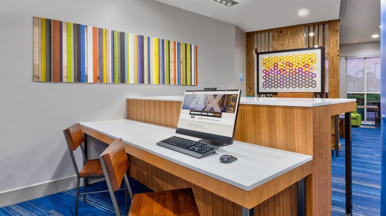 <b>Holiday Inn Express & Suites Wooster Other</b>. Images powered by <a href="https://www.leonardoworldwide.com/" title="Leonardo Worldwide" target="_blank">Leonardo</a>.