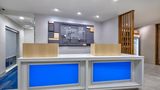 Holiday Inn Express & Suites Wooster Lobby