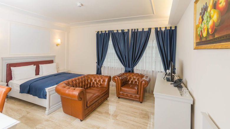 <b>Grand Hotel Palladium Munich Room</b>. Images powered by <a href="https://www.leonardoworldwide.com/" title="Leonardo Worldwide" target="_blank">Leonardo</a>.