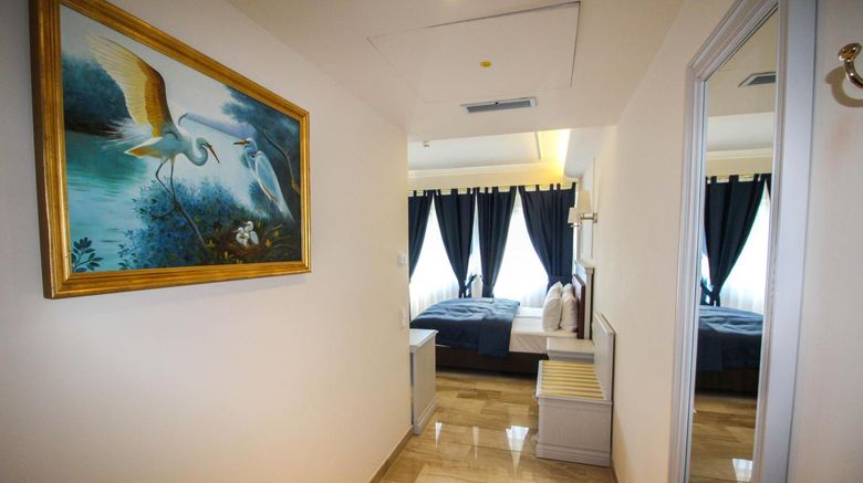 <b>Grand Hotel Palladium Munich Other</b>. Images powered by <a href="https://www.leonardoworldwide.com/" title="Leonardo Worldwide" target="_blank">Leonardo</a>.