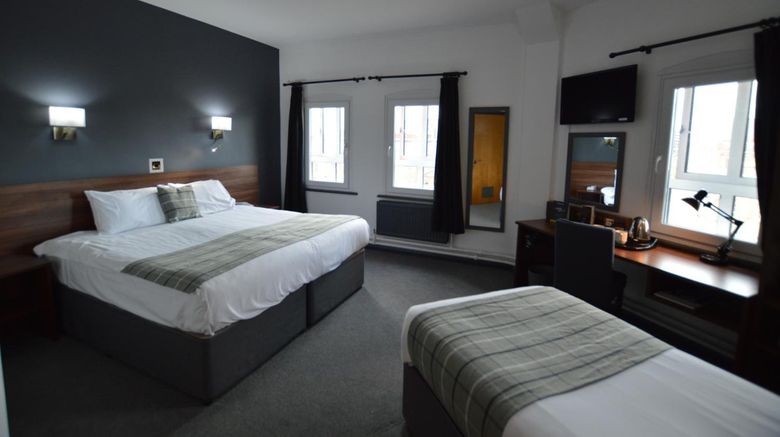 <b>The Castlefield Hotel Room</b>. Images powered by <a href="https://leonardo.com/" title="Leonardo Worldwide" target="_blank">Leonardo</a>.