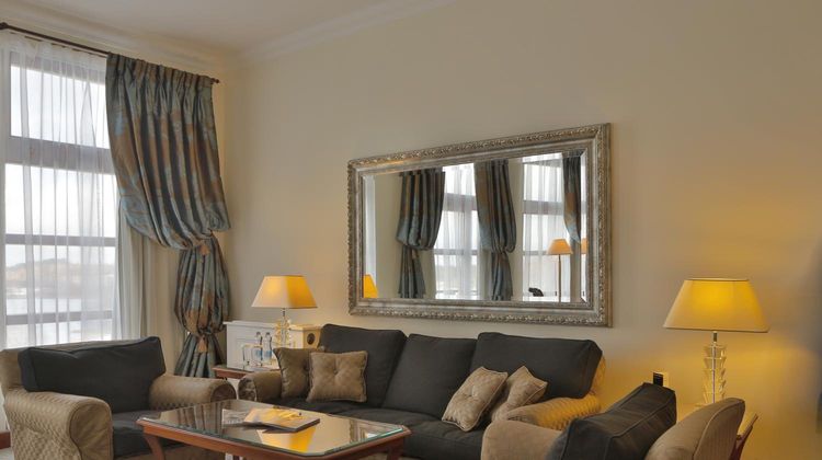 Vilnius Grand Resort Suite