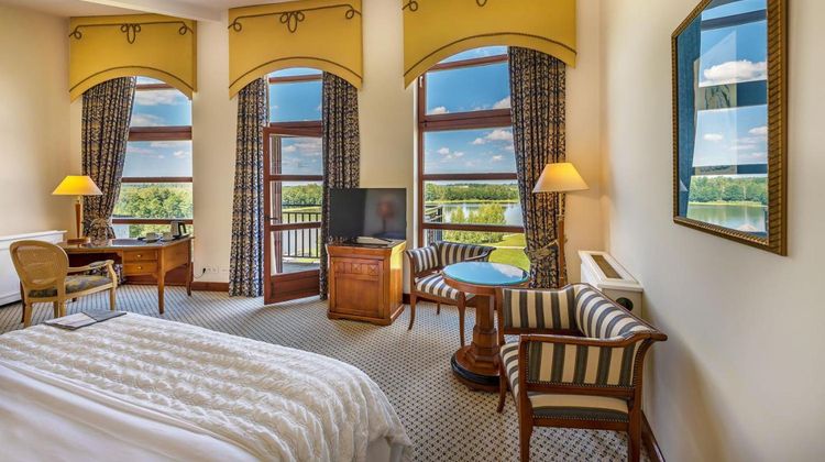Vilnius Grand Resort Room
