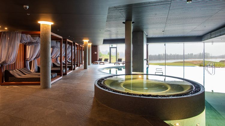 Vilnius Grand Resort Recreation