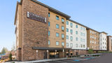 Staybridge Suites Orenco Station Exterior