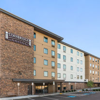 Staybridge Suites Orenco Station