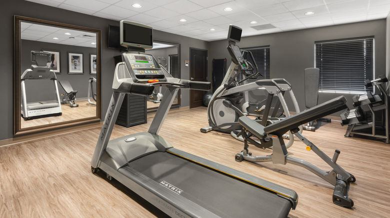<b>Staybridge Suites Orenco Station Health Club</b>. Images powered by <a href="https://www.leonardoworldwide.com/" title="Leonardo Worldwide" target="_blank">Leonardo</a>.