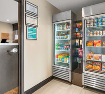 Staybridge Suites Orenco Station Lobby