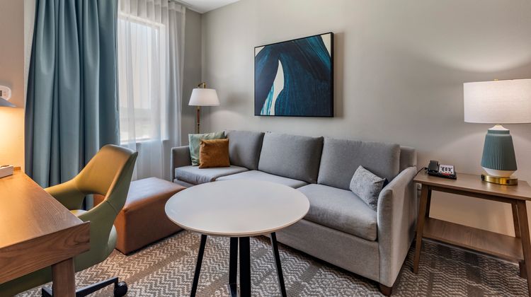 Staybridge Suites Dallas-Grand Prairie Room